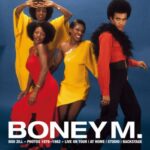 Boney M Liz Mitchell