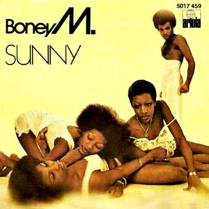 Sunny Boney M.